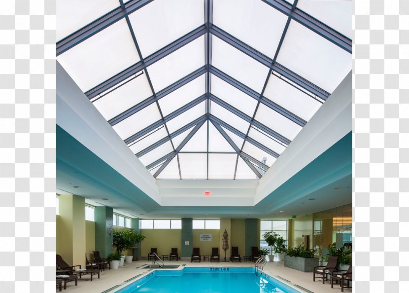 The Westin Boston Waterfront Hotels & Resorts John Moriarty Associates Skylight - Cambridge - Hotel Transparent PNG