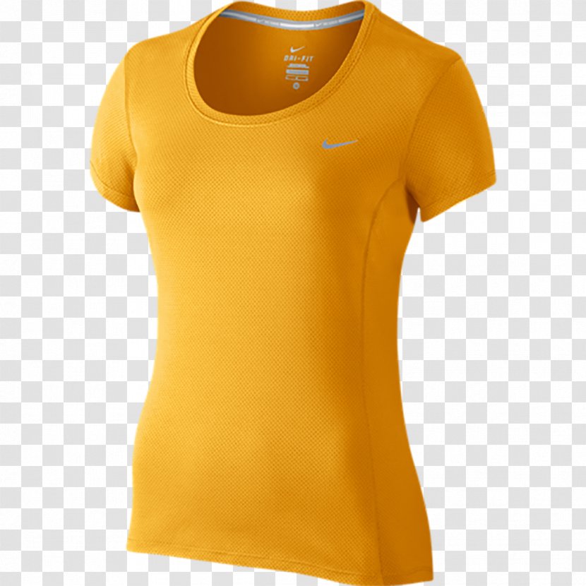 T-shirt Dri-FIT Cycling Jersey Clothing Transparent PNG