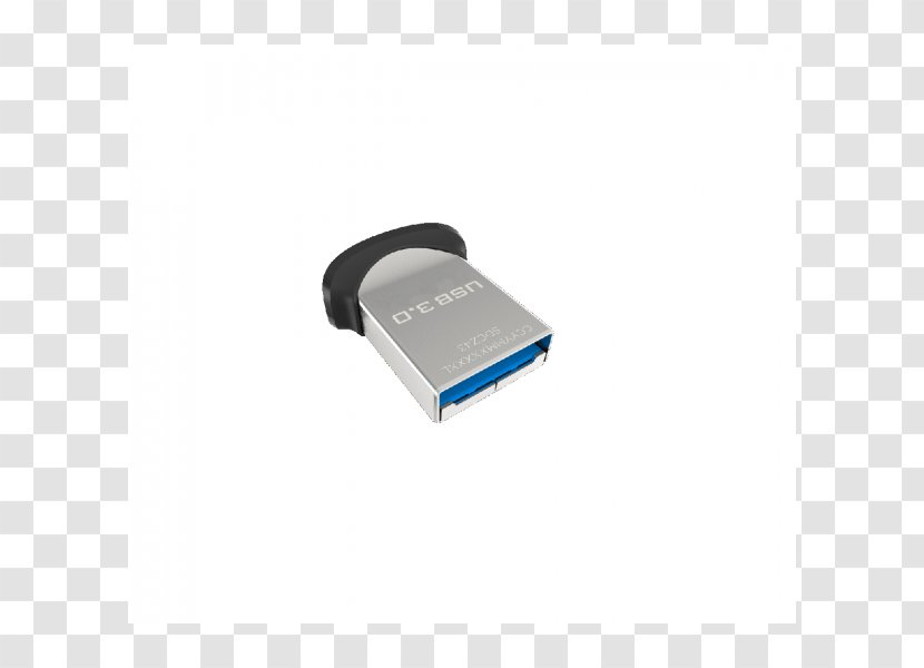 USB Flash Drives Ultra Drive Sandisk Fit - Adapter Transparent PNG