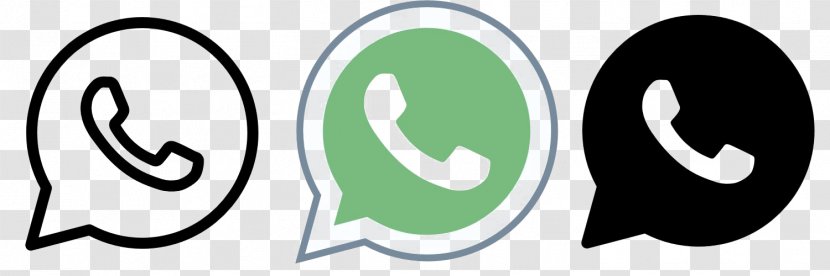 WhatsApp Image Vector Graphics - Symbol - Whatsapp Transparent PNG