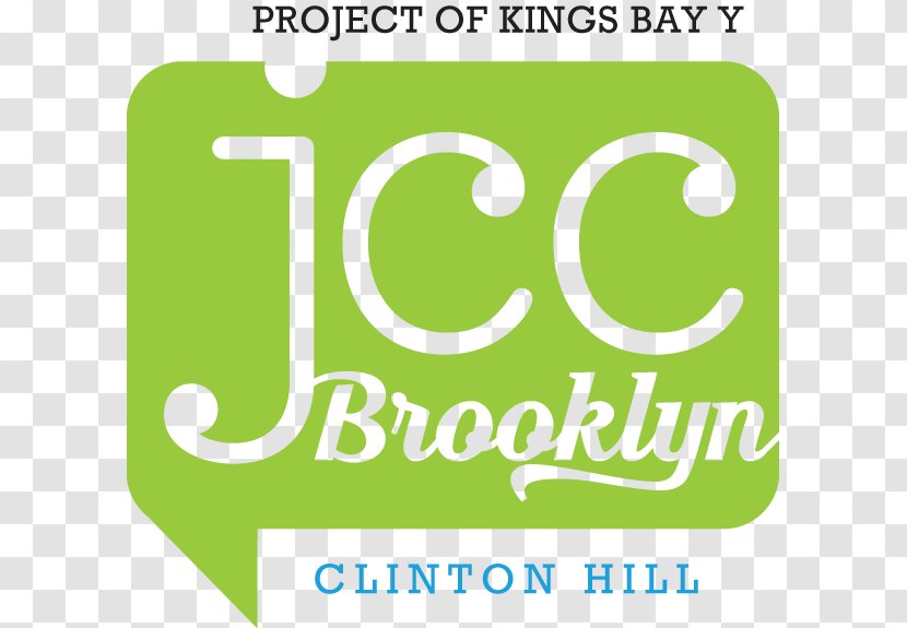 Logo JCC Brooklyn At Windsor Terrace Child Care Brand Font Product - Jcc Transparent PNG
