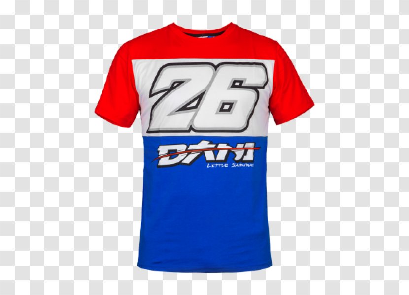 T-shirt MotoGP Sports Fan Jersey Hoodie Baseball Cap - Dani Pedrosa - Vote For Pedro Transparent PNG