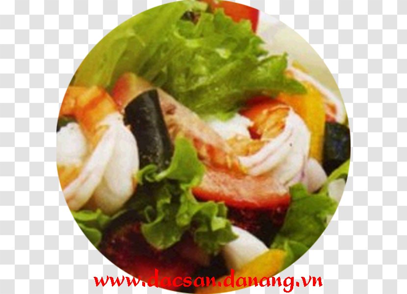 Salad Seaweed Food Leaf Vegetable Transparent PNG