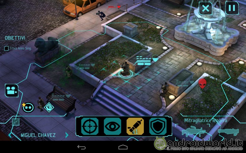 Video Game Recreation Technology Screenshot - Xcom Transparent PNG