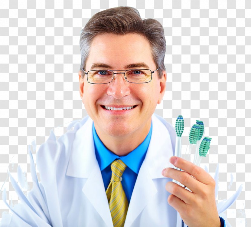 Electric Toothbrush Sonicare Dentistry - Dentist Transparent PNG
