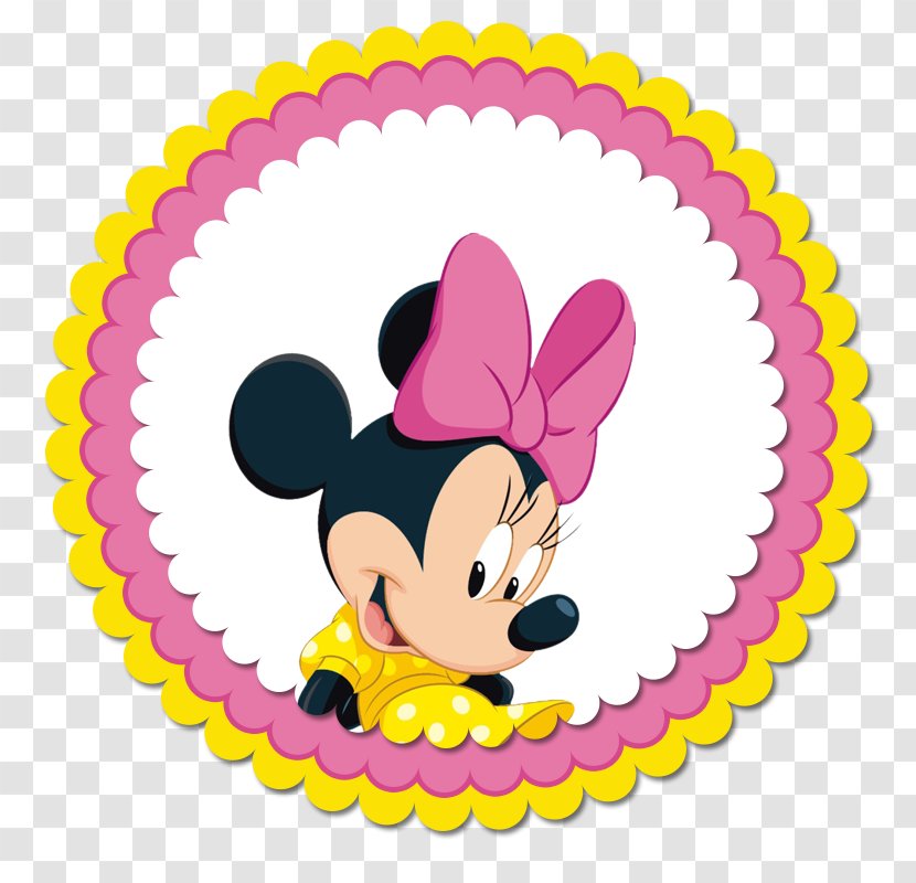 Minnie Mouse Mickey The Walt Disney Company Clip Art - Photography Transparent PNG