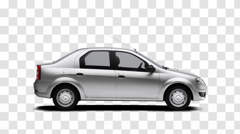 Dacia Logan Renault Car Toyota Etios - Bumper Transparent PNG