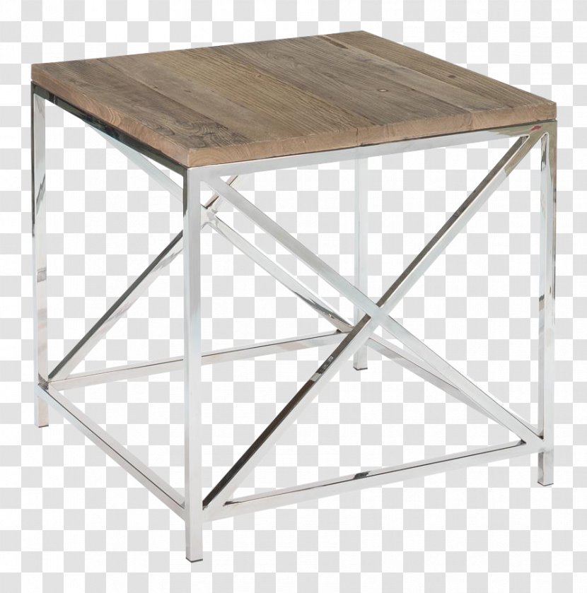 Table Occasional Furniture Angle - Outdoor Transparent PNG