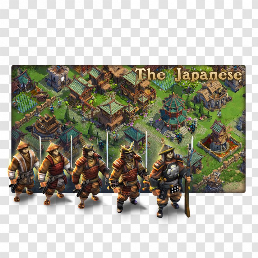 DomiNations Clash Of Clans Iron Age Bronze BASE DEFENSE - Strategy Game Transparent PNG