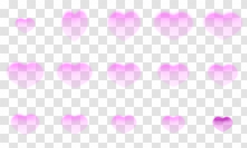 Desktop Wallpaper Pink M Computer Font - Petal - Sprite Thunder Animation Transparent PNG