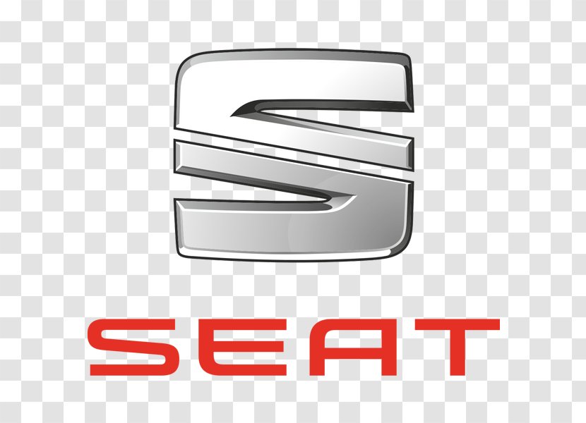 SEAT Cupra Car Logo - Seat Transparent PNG