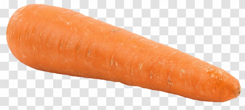 Sausage Bockwurst Baby Carrot Mettwurst Knackwurst - German Food - Big Transparent PNG