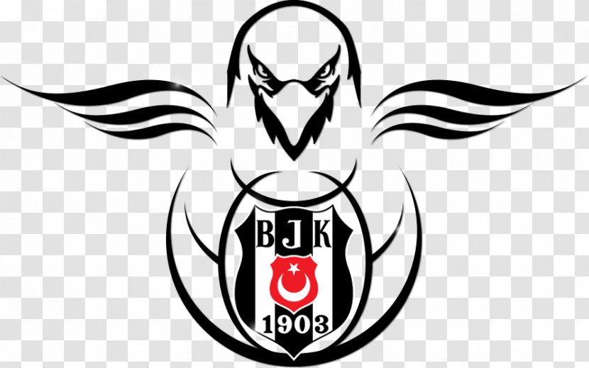 Beşiktaş J.K. Football Team 2016–17 Süper Lig Logo Emblem Konyaspor - Artwork Transparent PNG