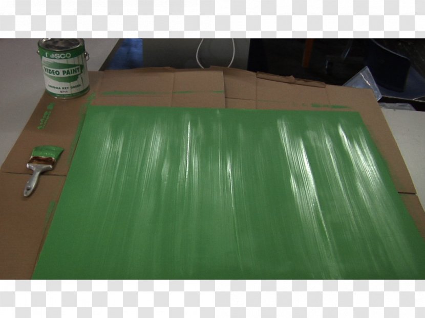 Plywood Plastic Green Angle - Grass Transparent PNG