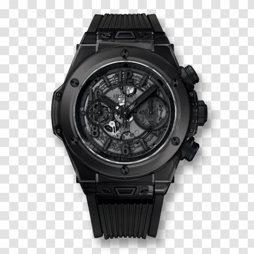 Hublot Tudor Watches Sapphire Swiss Made - Audemars Piguet - Watch Transparent PNG