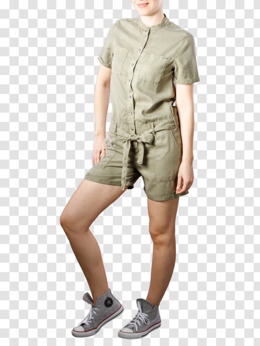 Shorts Jeans Denim Skirt Tommy Hilfiger - Trousers - Ladies Short Transparent PNG