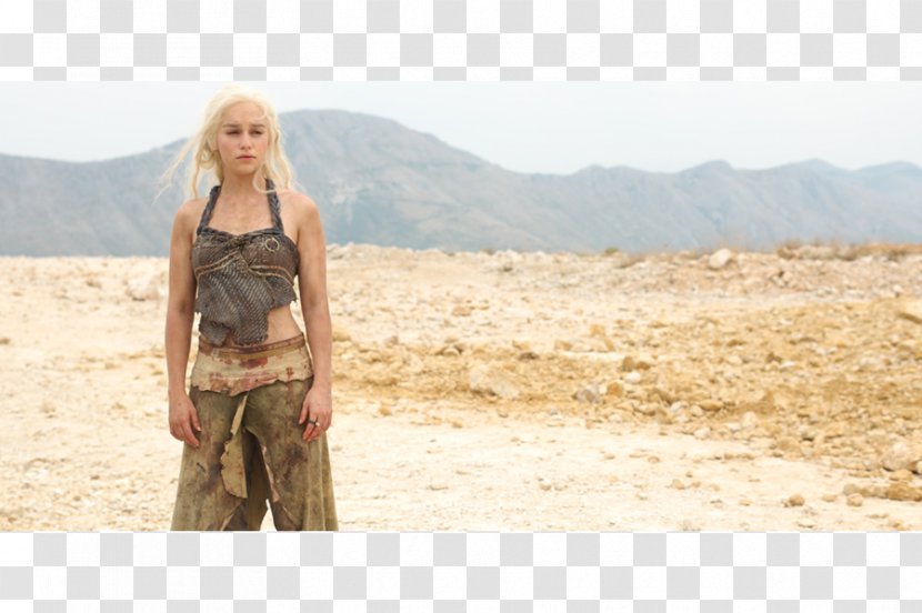 Daenerys Targaryen Khal Drogo A Game Of Thrones House Costume - Heart - Khaleesi Transparent PNG