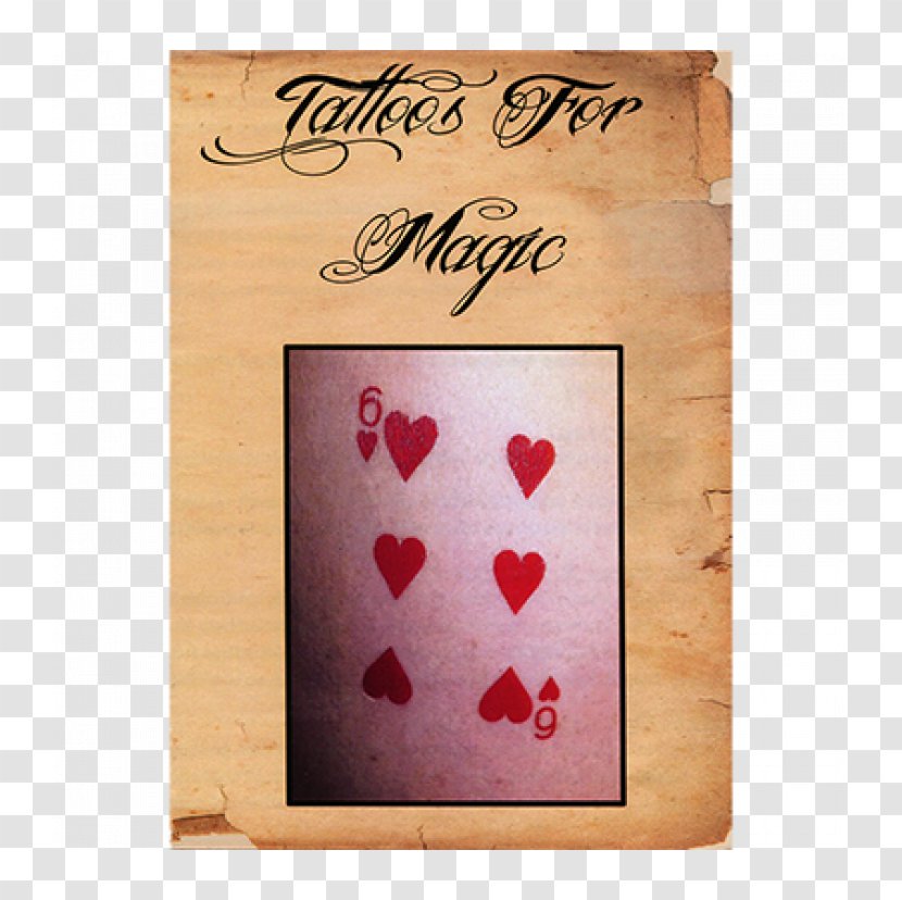 Tattoo Mehndi Playing Card Magic Henna - Sigil Transparent PNG