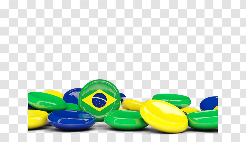 Flag Of Spain Brazil Turkey - Play - Background BRAZIL Transparent PNG