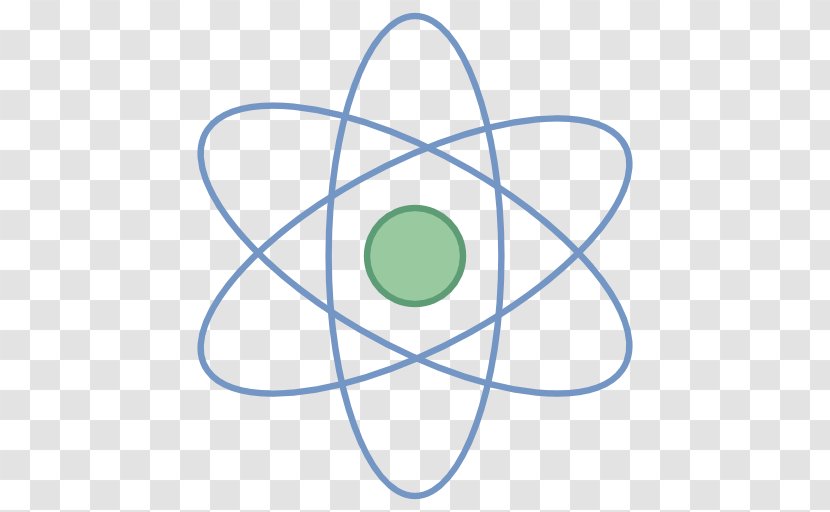 Science Biology Chemistry Silhouette Atom - Symbol - Physics Transparent PNG