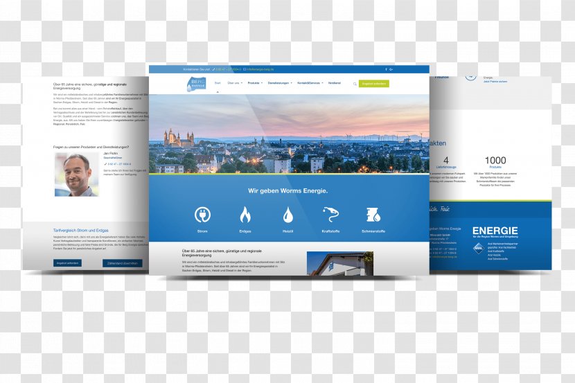 Alzey-Worms Web Page Design Kaiserslautern - Developer Transparent PNG