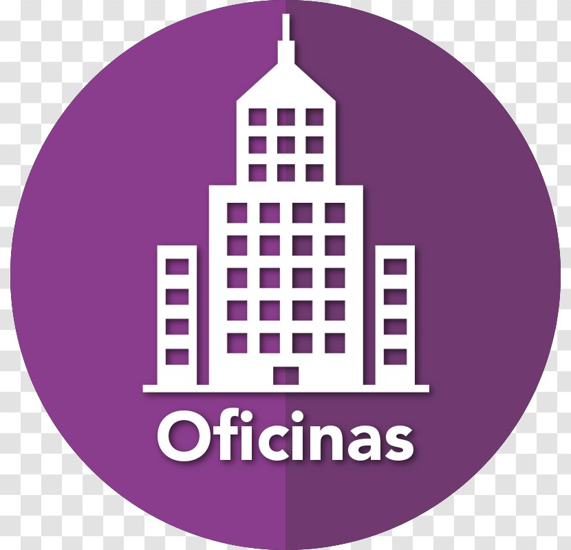 Business Service Organization - Purple - Oficina Transparent PNG