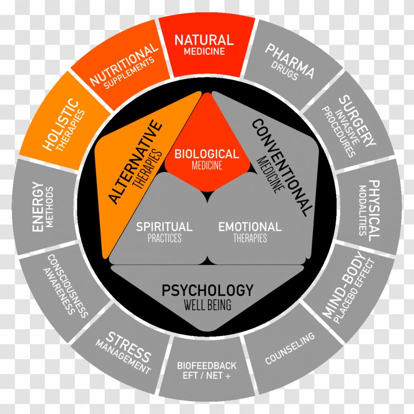 Color Wheel Scheme Complementary Colors - Analogous - Alternative Medicine Transparent PNG