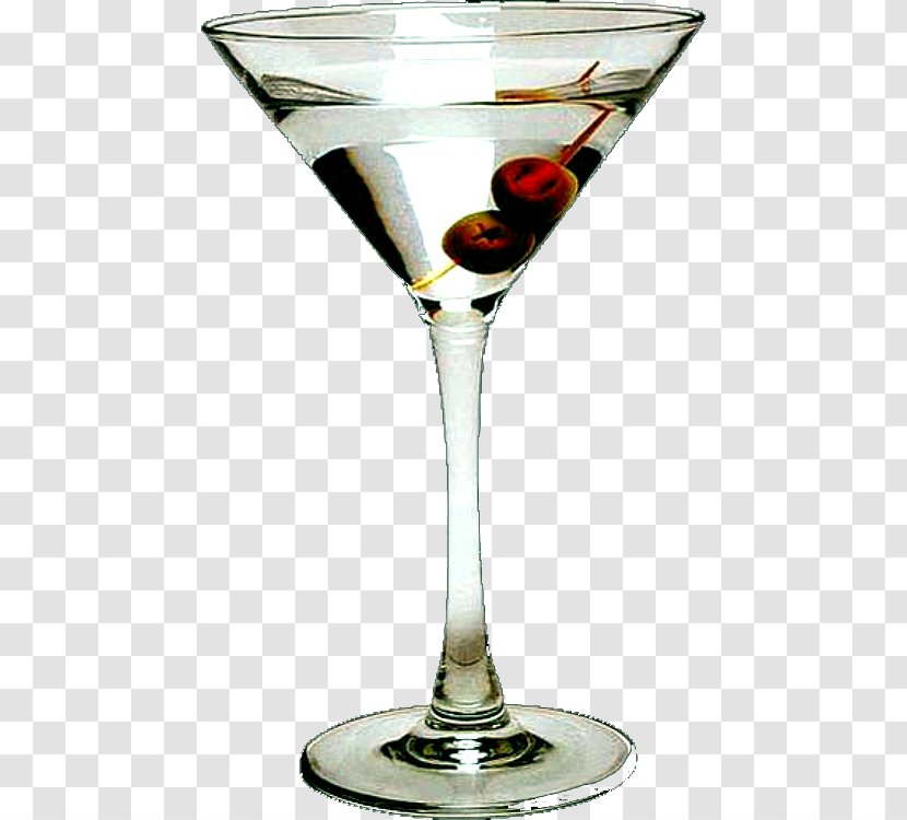 Cocktail Garnish Martini Wine Glass Transparent PNG