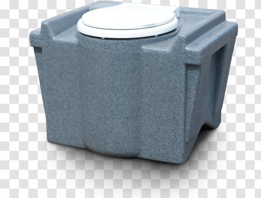 Portable Toilet Chemical Composting - Sanitation Transparent PNG
