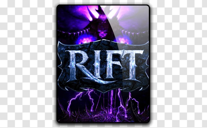Rift Video Game Massively Multiplayer Online Free-to-play Trion Worlds - Freetoplay - Telaraña Transparent PNG
