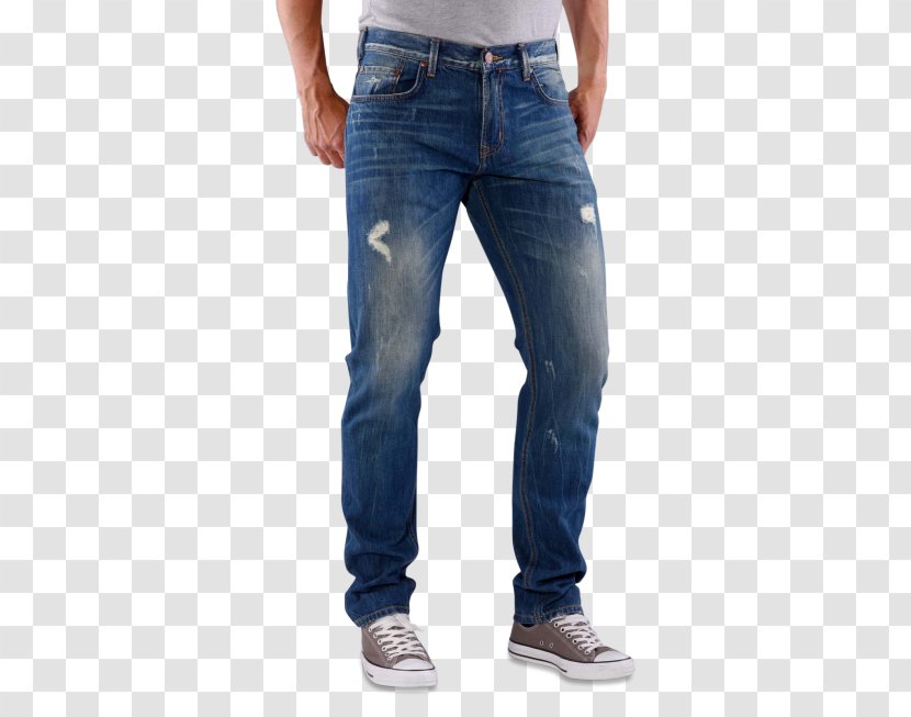 T-shirt Jeans Slim-fit Pants LittleBig - Denim Transparent PNG