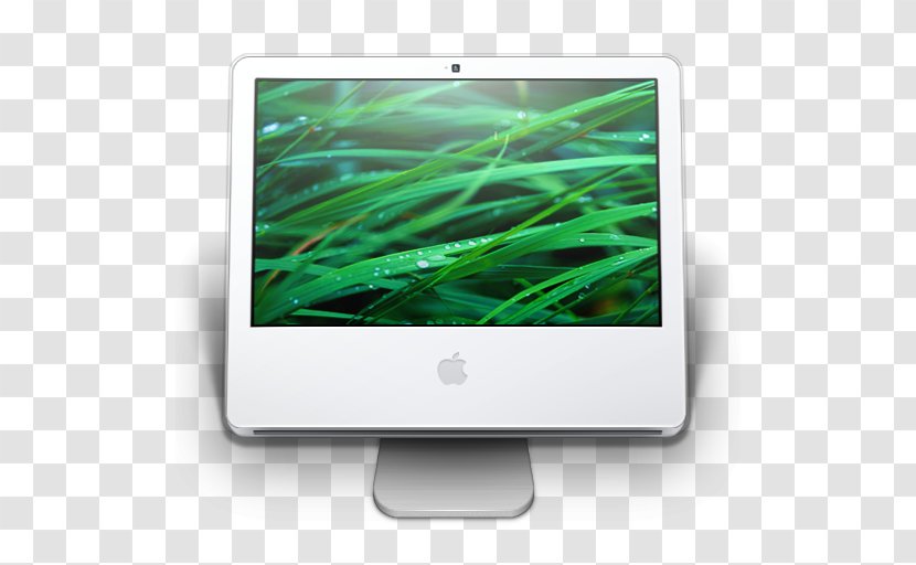 MacBook Mac OS X Leopard MacOS Apple - Macos - Imac Transparent PNG
