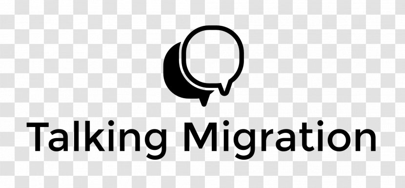 European Migrant Crisis Law Firm SAEM AS Human Migration Refugee Light - Monochrome - Symbol Transparent PNG