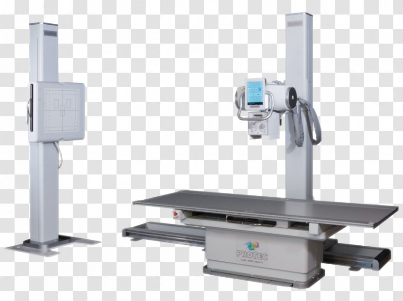 X-ray Generator Digital Radiography Radiology - Medicine - Medical Equipments Transparent PNG