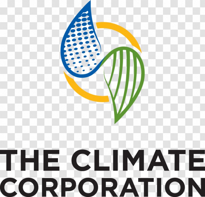 The Climate Corporation Agriculture Monsanto Company Subsidiary - Nysemon - Brand Transparent PNG