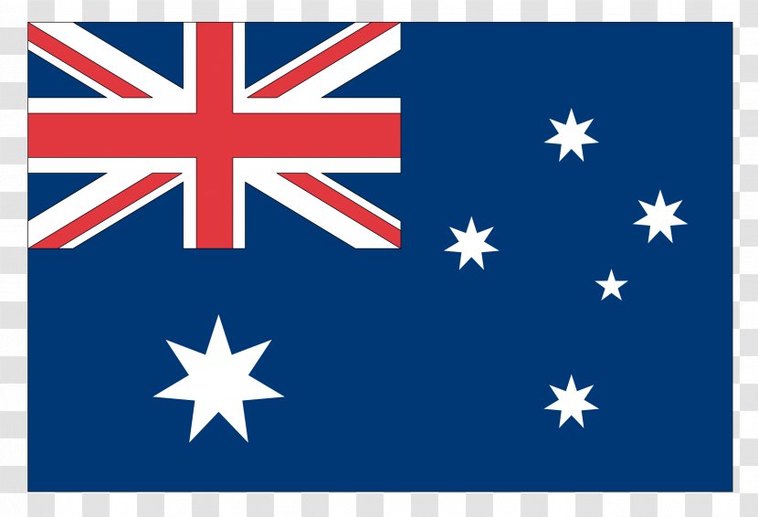 Flag Of Australia National The Australian Capital Territory - United Kingdom - Celebrate Day Transparent PNG