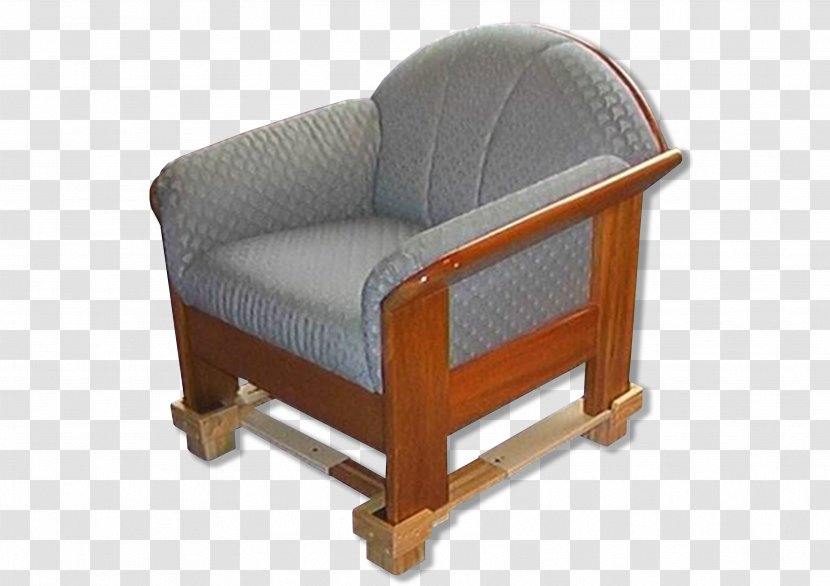 Club Chair Table La-Z-Boy Furniture - Armrest Transparent PNG
