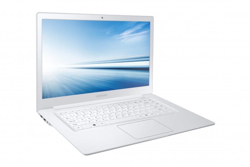 Samsung Ativ Book 9 Laptop CeBIT 2014 Ultrabook - Personal Computer - Laptops Transparent PNG