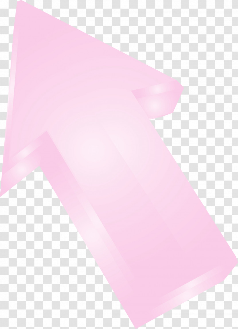 Pink Magenta Material Property Paper Transparent PNG
