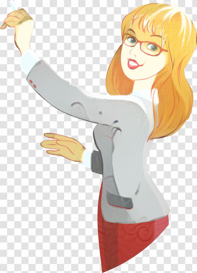 Illustration Thumb Clip Art Human Behavior Figurine - Cartoon Transparent PNG