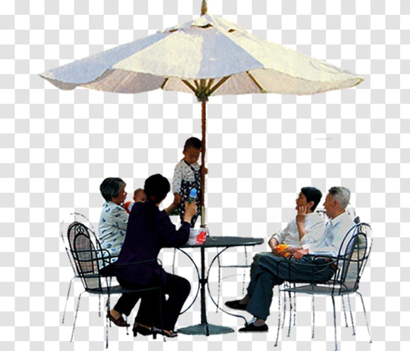 Table Matbord Umbrella Dining Room - Lens Hood - Outdoor Transparent PNG
