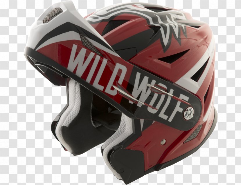 Bicycle Helmets Motorcycle Lacrosse Helmet Ski & Snowboard - Sala Motard Ropa De Moto Y Accesorios Transparent PNG