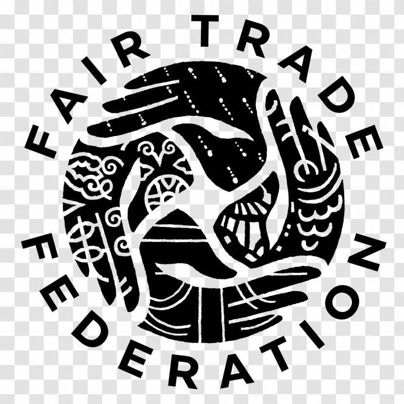Fair Trade Federation Fairtrade Certification Organization - Flower - WELL COME Transparent PNG