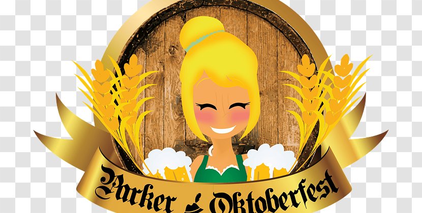 Oktoberfest Celebrations Banana-families Brigette Modglin Real Estate German Cuisine - Parker Transparent PNG