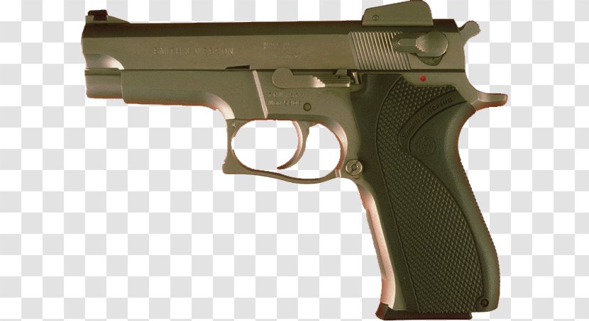 Trigger Firearm Gunsmith Weapon - Gun Barrel Transparent PNG