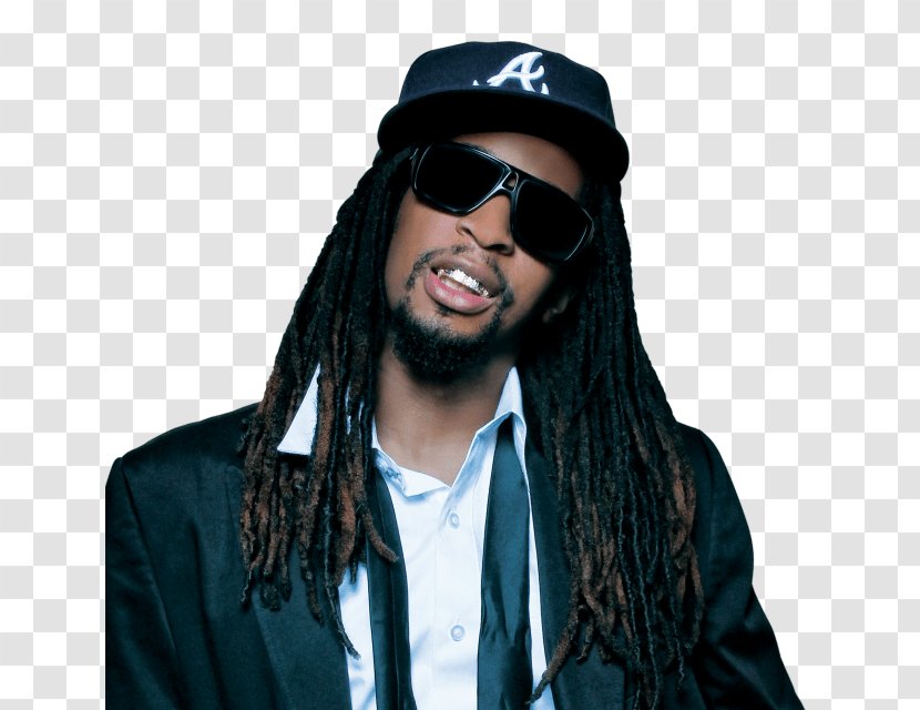 Lil Jon Hakkasan Las Vegas Nightclub Omnia - Flower Transparent PNG