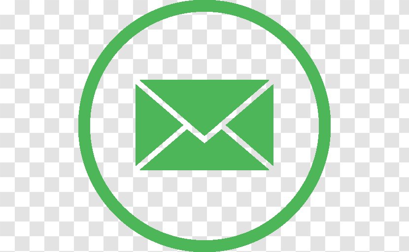 Email Clip Art - Area Transparent PNG