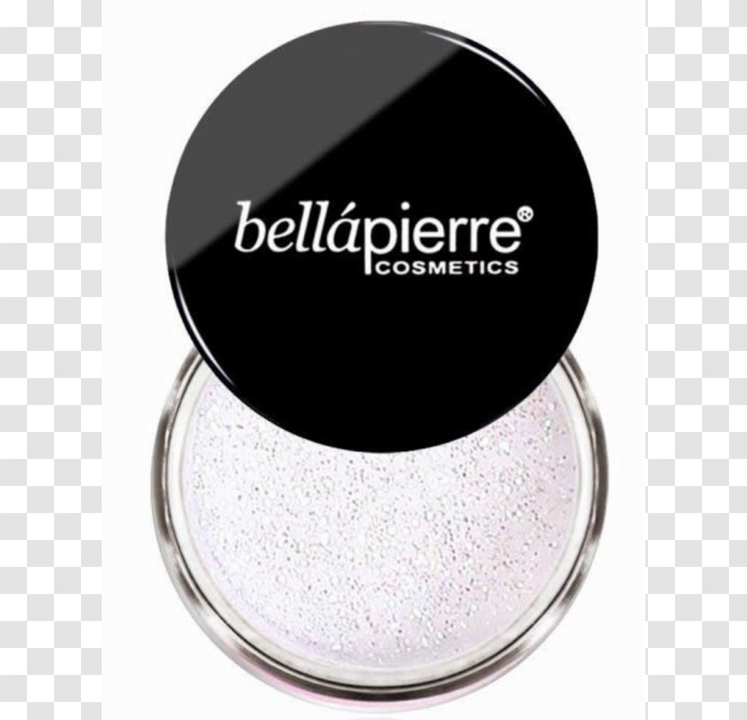 Cosmetics Rouge Eye Shadow Face Powder Glitter Transparent PNG