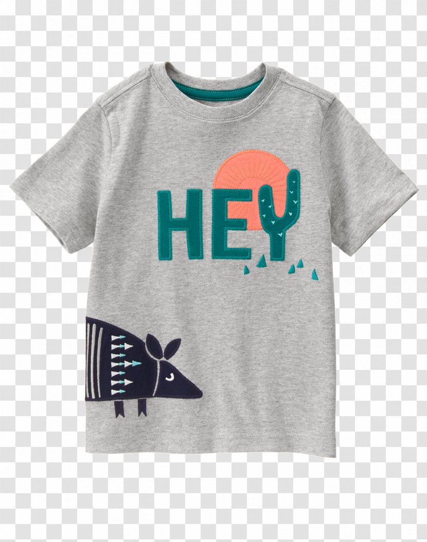T-shirt Hoodie Amazon.com Sleeve Infant - T Shirt Transparent PNG