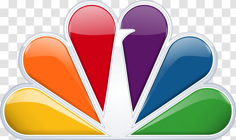 New York City Logo Of NBC Television - Frame - Xylophone Transparent PNG